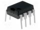 IC  PMIC, PWM controller, 20A, 100kHz, Ch  1, DIP7, flyback, Ubr  800V