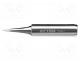 T900-I - Tip, conical, 0.4mm, for soldering iron,for soldering station