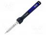 Soldering iron  with htg elem, Power  65W, 230V, tip T900-B, �10�C