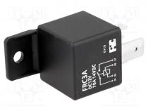 FRC3-12F - Relay  electromagnetic, SPST-NO, Ucoil  12VDC, 70A, automotive