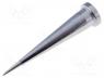 Tip, conical, 0.2mm, for soldering iron,for soldering station