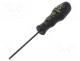 CK-T4718ESD-10 - Screwdriver  standard, Torx® with protection, T10H, ESD