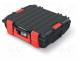 KXC454015P - Case, tool case, with foam, black, polymer, C BLOCK PRO, 25kg