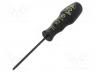 CK-T4718ESD-15 - Screwdriver  standard, Torx® with protection, T15H, ESD