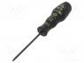 CK-T4718ESD-09 - Screwdriver  standard, Torx® with protection, T9H, ESD