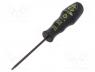 CK-T4718ESD-08 - Screwdriver  standard, Torx® with protection, T8H, ESD