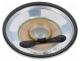 Loudspeaker, miniature, 1W, 8�, 0÷20000Hz, Sound level  89dB, 50mm