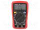 UT131D - Digital multimeter, LCD, (1999), VDC accuracy  �(0.5%+2digit)