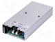 Power supply  switching, for building in, 10kW, 230VDC, OUT  1