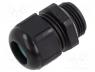 LP-53111422 - Cable gland, M20, 1.5, IP68, polyamide, black, SKINTOP®