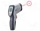 Infrared thermometer, LCD, -50÷1000�C, Accur.(IR)  �(1%+0.1�C)