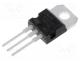 Transistor  N-MOSFET, MDmesh™ M2, unipolar, 600V, 5.7A, Idm  36A