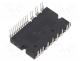 IC  driver, IGBT three-phase bridge,NTC thermistor, SPMAA-A26