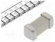 Fuse  fuse, 4A, 125VAC, 125VDC, time-lag, ceramic, 6.1x2.6x2.6mm