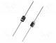 Diode  TVS, 250V, 4.5A, bidirectional, �5%, Ø5.4x7.5mm, Ammo Pack