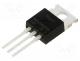 Transistor  N-MOSFET, unipolar, 60V, 184A, Idm  736A, 208.3W