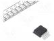 IC  driver, MOSFET half-bridge, IMC,motor controller, PG-TO263-7