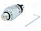 Automation module  pressure switch, relative pressure, PSM01