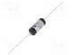 Capacitor  polypropylene, 1.8uF, 400VDC, �2%, Ø15.2x29mm, THT