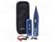 Tester  wire localizer, 30V, Additional functions  torch