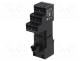 PT7874P - Socket, PIN  14, for DIN rail mounting, PT