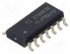 IC  operational amplifier, 10MHz, Ch  4, 1.8÷5.5VDC, SO14, 2mV