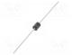 Diode  TVS+FRD, 600V, 200W, AX078 (4x5mm), 5uA, Ubr  200V
