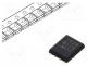 Transistor  N-MOSFET x2, TrenchFET, unipolar, 40V, 60A, Idm  80A