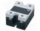 Relay  solid state, Ucntrl  432VDC, 50A, 42660VAC, RM1, 1-phase