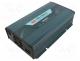 Charger  for rechargeable batteries, 50A, 200640Ah, 27.6VDC