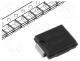 Diode  Schottky rectifying, SMC, SMD, 100V, 5A, reel,tape
