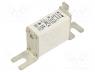 Fuse - Fuse  fuse, ceramic,industrial, 125A, 690VAC, aR,quick blow, NH000