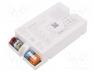 LED power supplies - Power supply  switching, LED, DALI 2, 60W, 28100VDC, 2001050mA