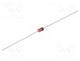 ������ Zener - Diode  Zener, 1W, 10V, DO41, single diode, reel,tape, 1N47xxA