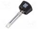 ERSA-0142CDLF50 - Tip, chisel, 5mm, longlife
