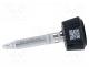 Tip, chisel, 2.4mm, longlife