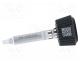 Tip, chisel, 2mm, longlife