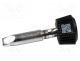Tip, chisel, 5mm, longlife, Performance