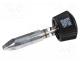 Tip, chisel, 3.2mm, longlife, Performance