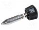 Tip, chisel, 2.4mm, longlife, Performance