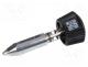 Tip, chisel, 2mm, longlife, Performance