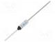 Fuse  thermal, 10A, BF, 172�C