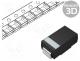 Diode  Schottky rectifying, SMA, SMD, 60V, 1A, reel,tape