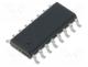 IC  PMIC, battery charging controller, Iout  2A, 5.5V, SO16