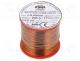 Coil wire, double coated enamelled, 0.4mm, 0.2kg, -65200�C