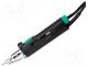 Desoldering iron, for soldering station, ESD, 150W, 24V