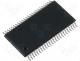 74LCX16244MTD - Integrated circuit 16-bit buffer/line driver TSSOP48