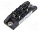 Bridge rectifier  half-controlled, Urmax  1.6kV, Ufmax  1.64V