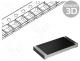Resistor SMD - Resistor  thin film, 10k�, precise, SMD, 2512, 0.5W, �0.1%, AR, 200V
