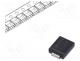 SS34-ONS - Diode  Schottky rectifying, SMC, SMD, 40V, 3A, reel,tape